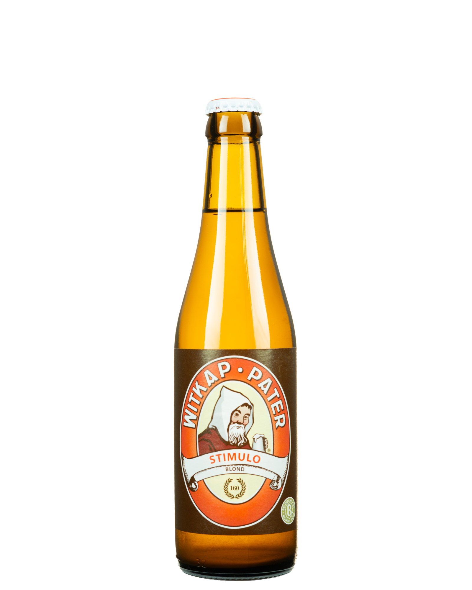 Witkap Stimulo 33Cl