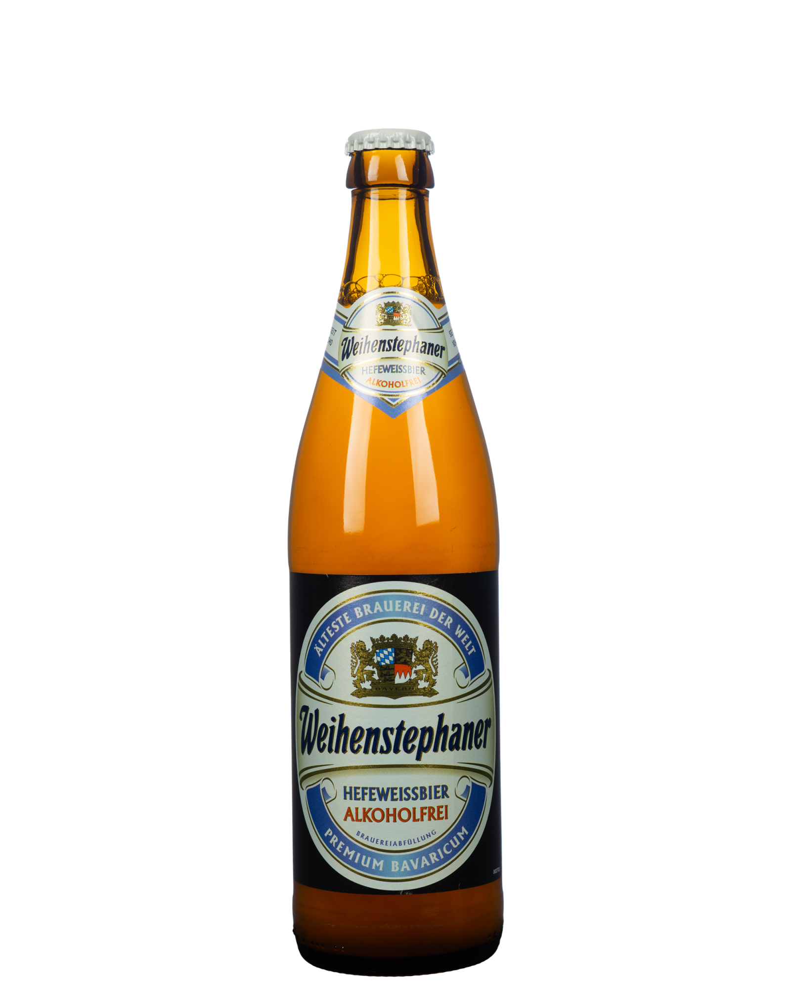 Weihenstephaner Alcoholvrij 50Cl