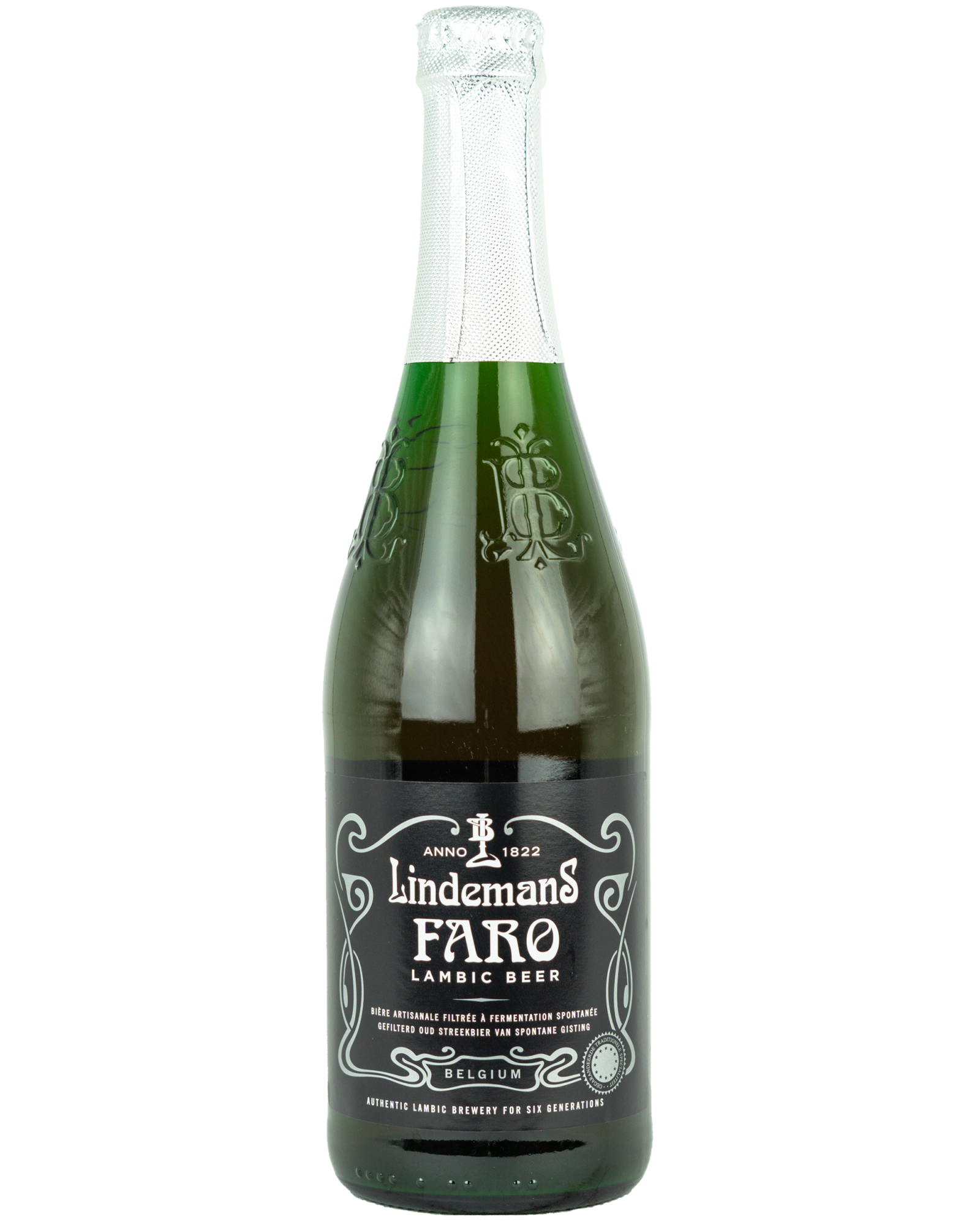 Lindemans Faro 75Cl