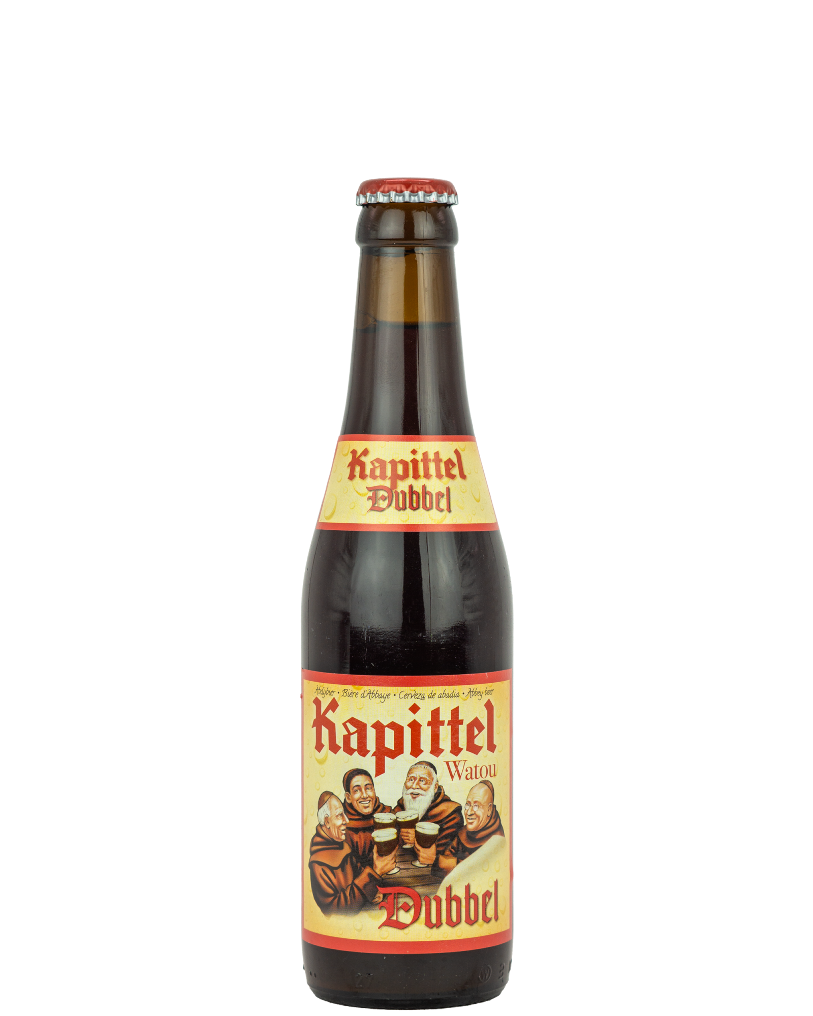Kapittel Dubbel 33Cl