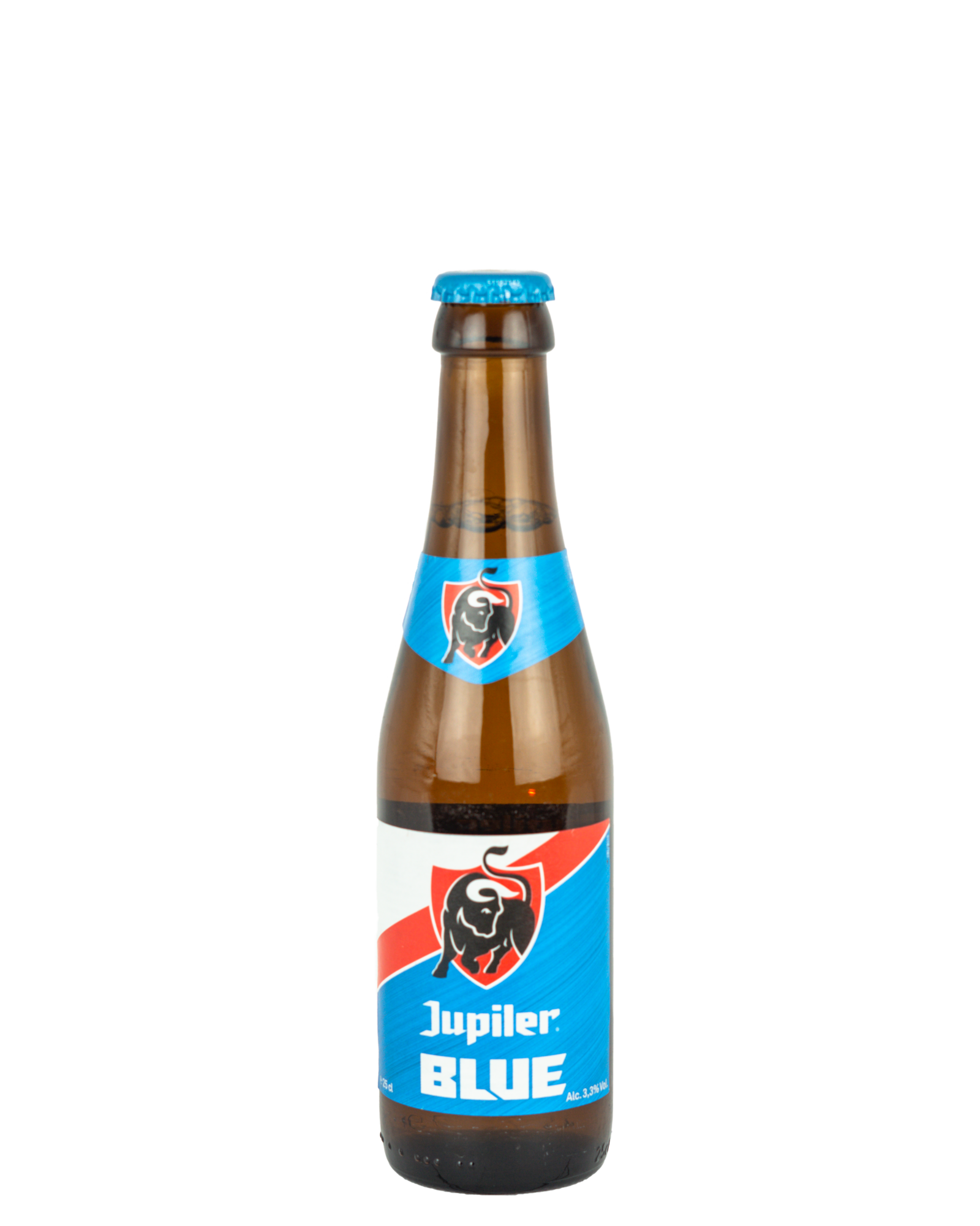 Jupiler Blue 25Cl