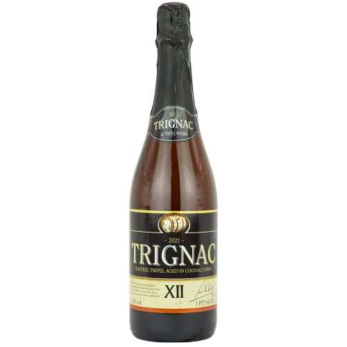 Image kasteelbier trignac 75cl