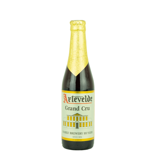 Image artevelde grand cru 33cl