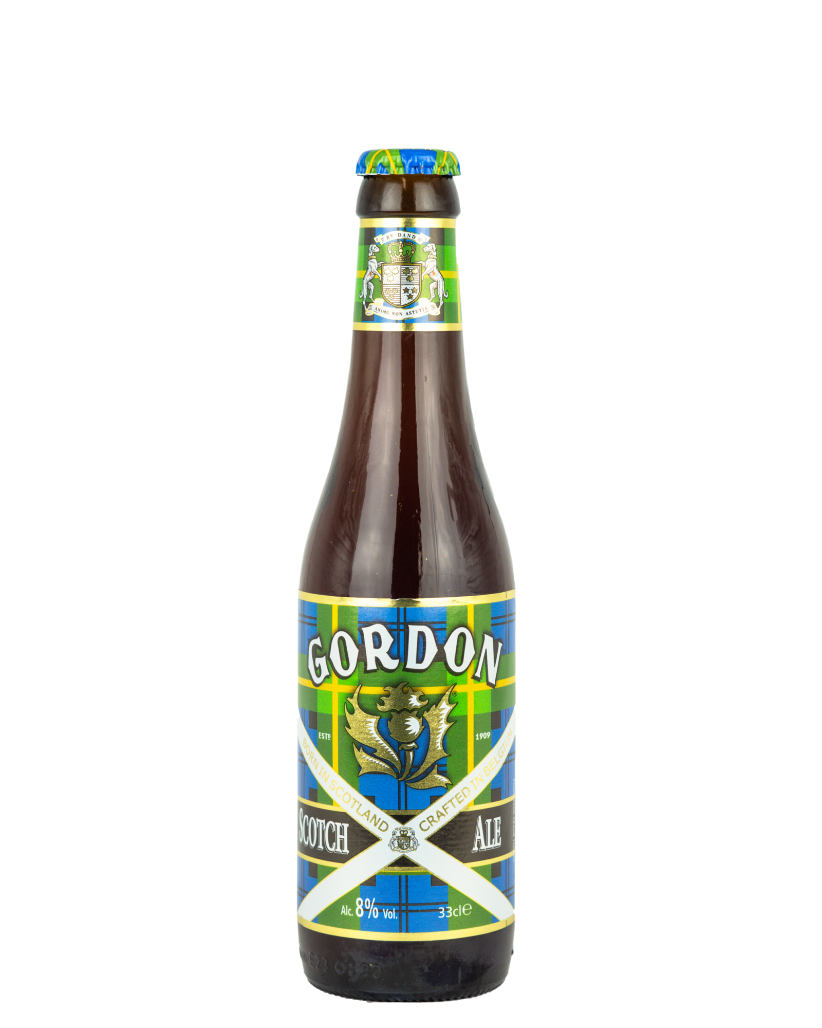 Gordon Scotch Ale 33Cl