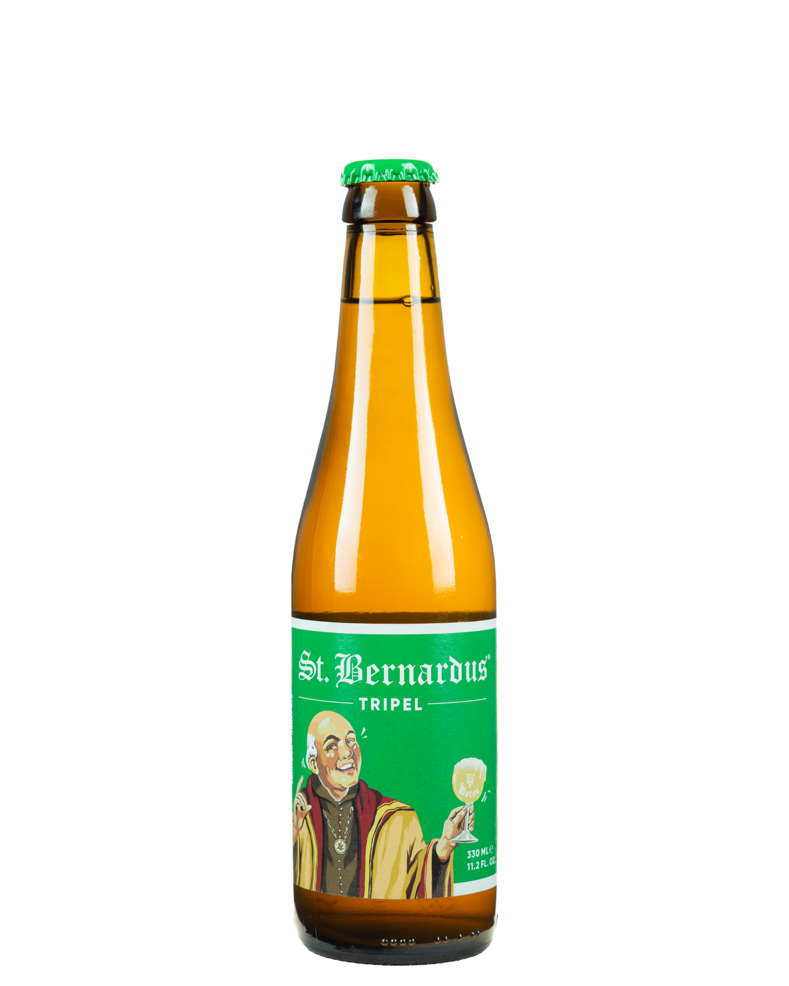 St Bernardus Tripel 33Cl