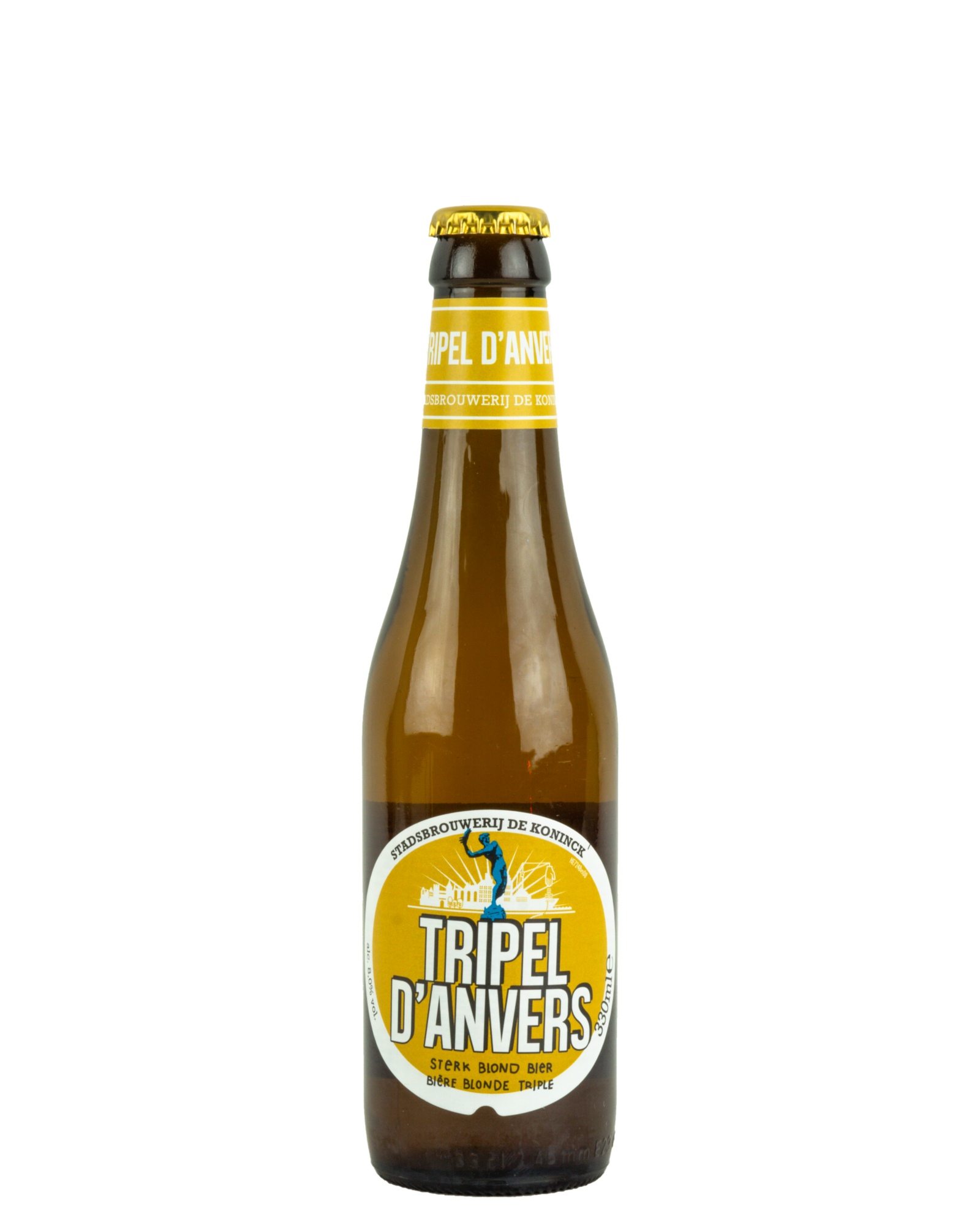 Triple D'Anvers 33Cl