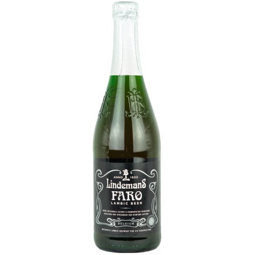 Bild lindemans faro 75cl