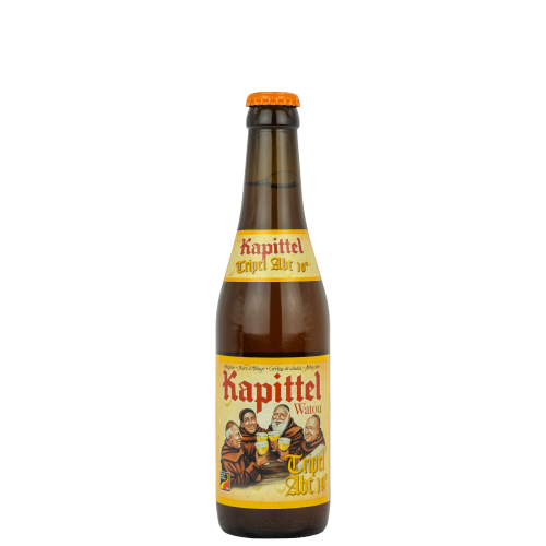 Bild kapittel abt 33cl