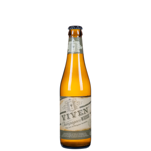 Bild viven champagner weisse 33cl