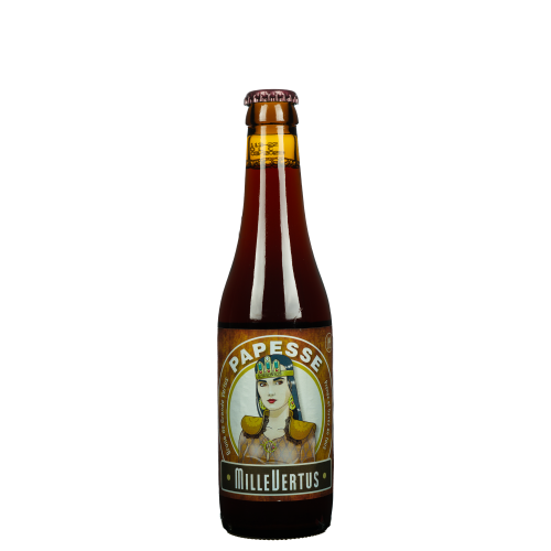 Bild millevertus papesse 33cl eol
