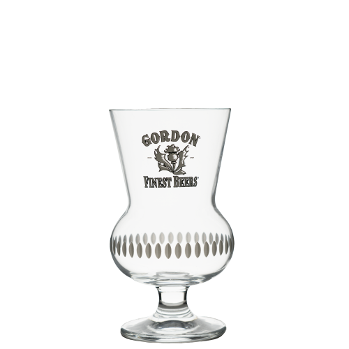 Bild glas gordon finest 33cl