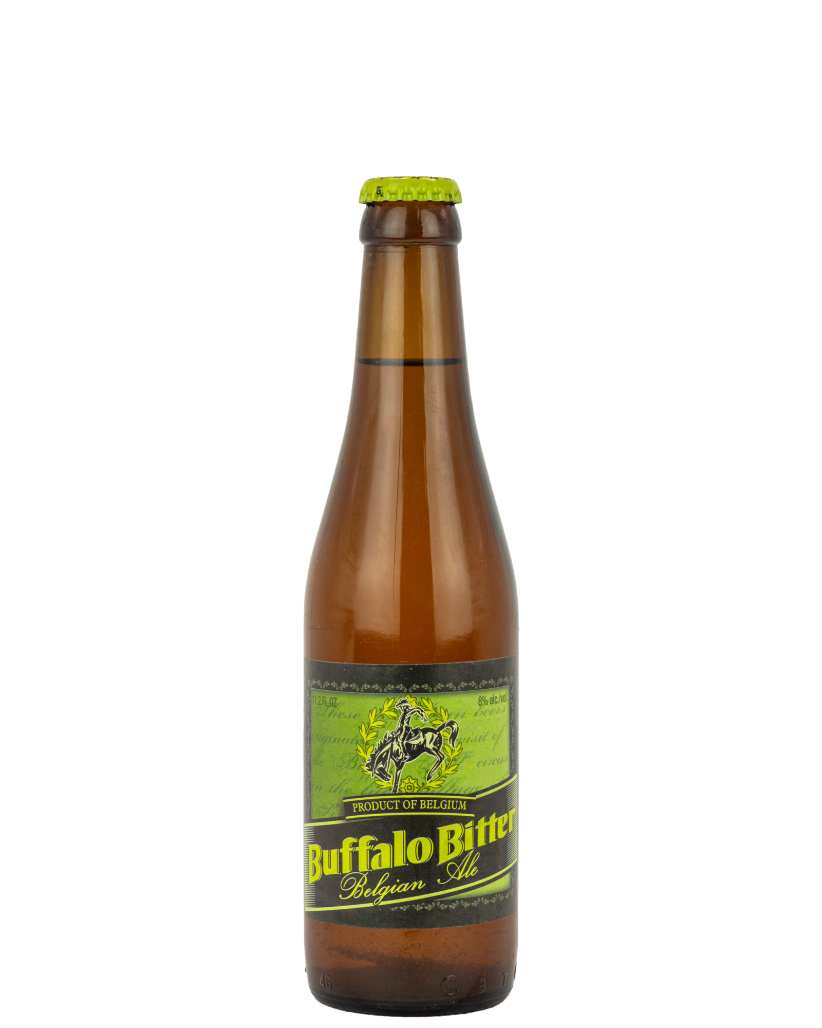 Buffalo Belgian Bitter 33Cl