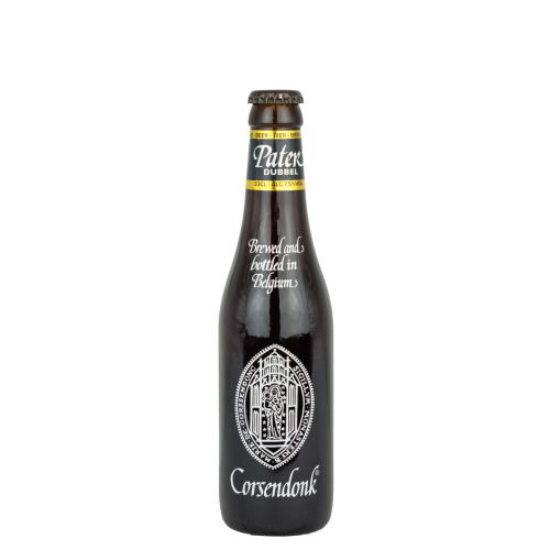 Image corsendonk pater 33cl