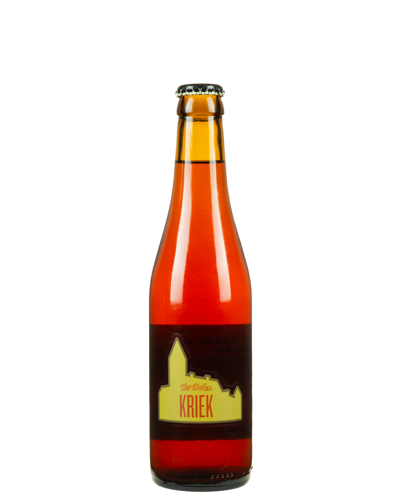 Ter Dolen Kriek 33Cl