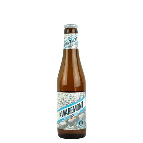 Image kwaremont 0,0% 33cl