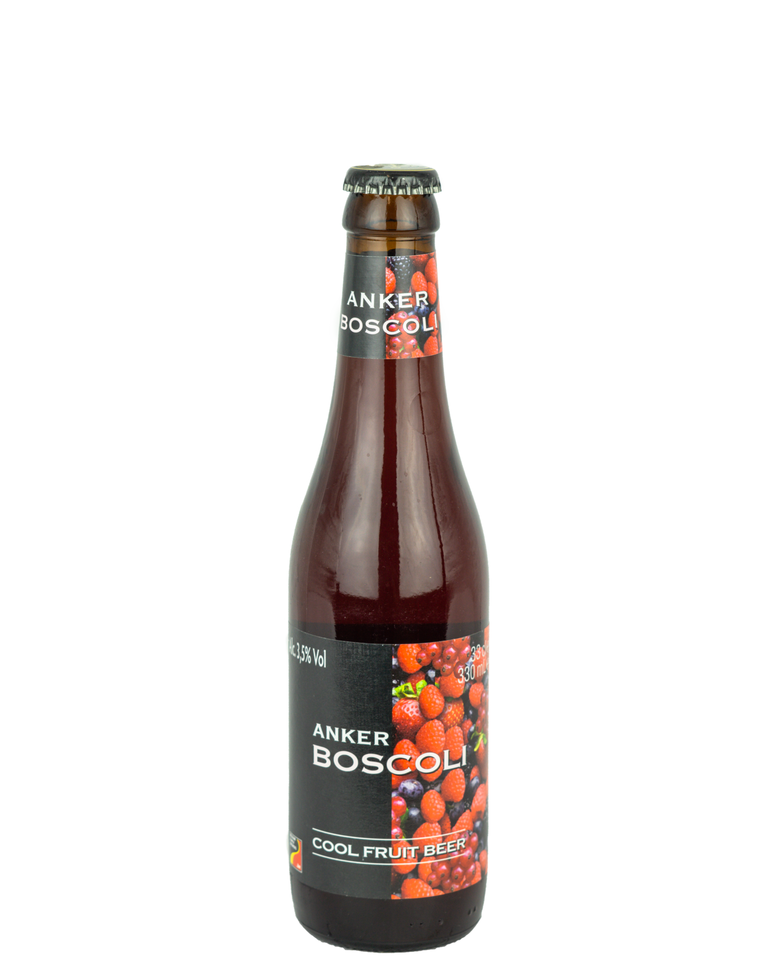 Anker Boscoli 33Cl