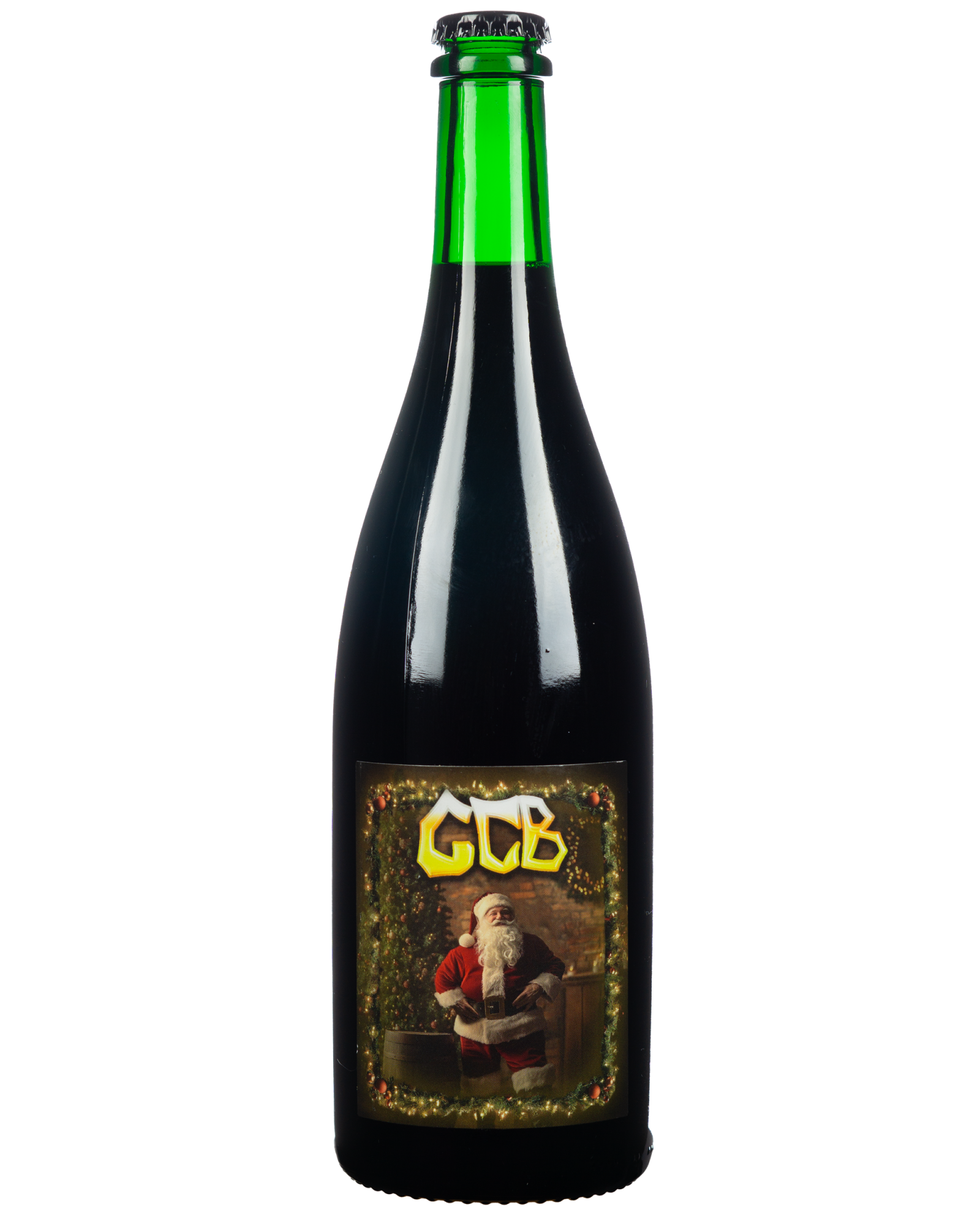 GCB Xmas Reserve 23 - Flierefluiter 75Cl
