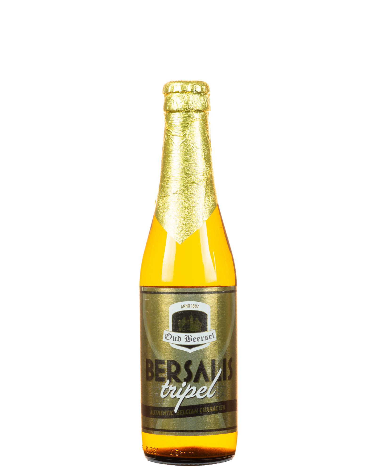 Bersalis Tripel 33Cl