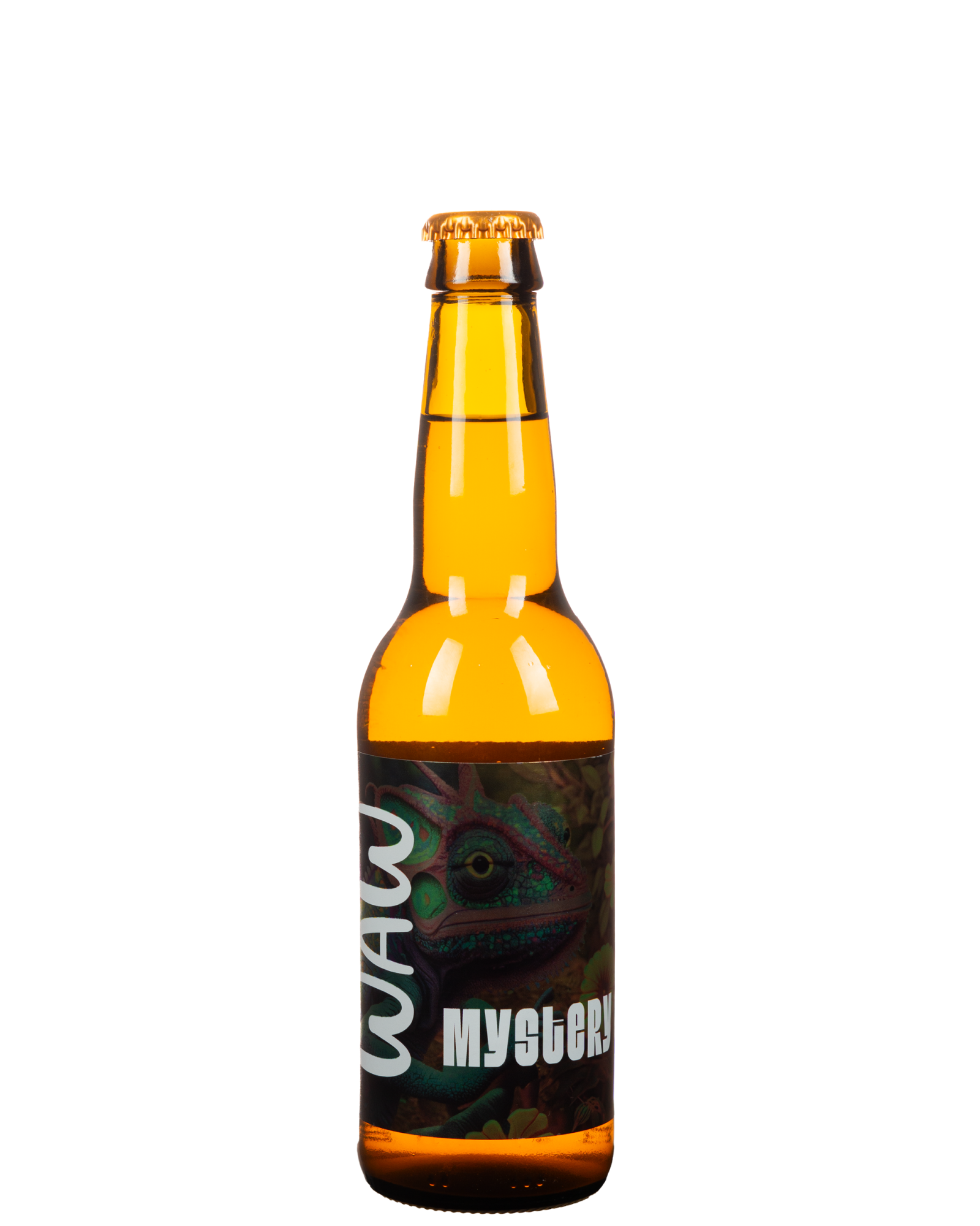WAW Mystery Calva 33Cl