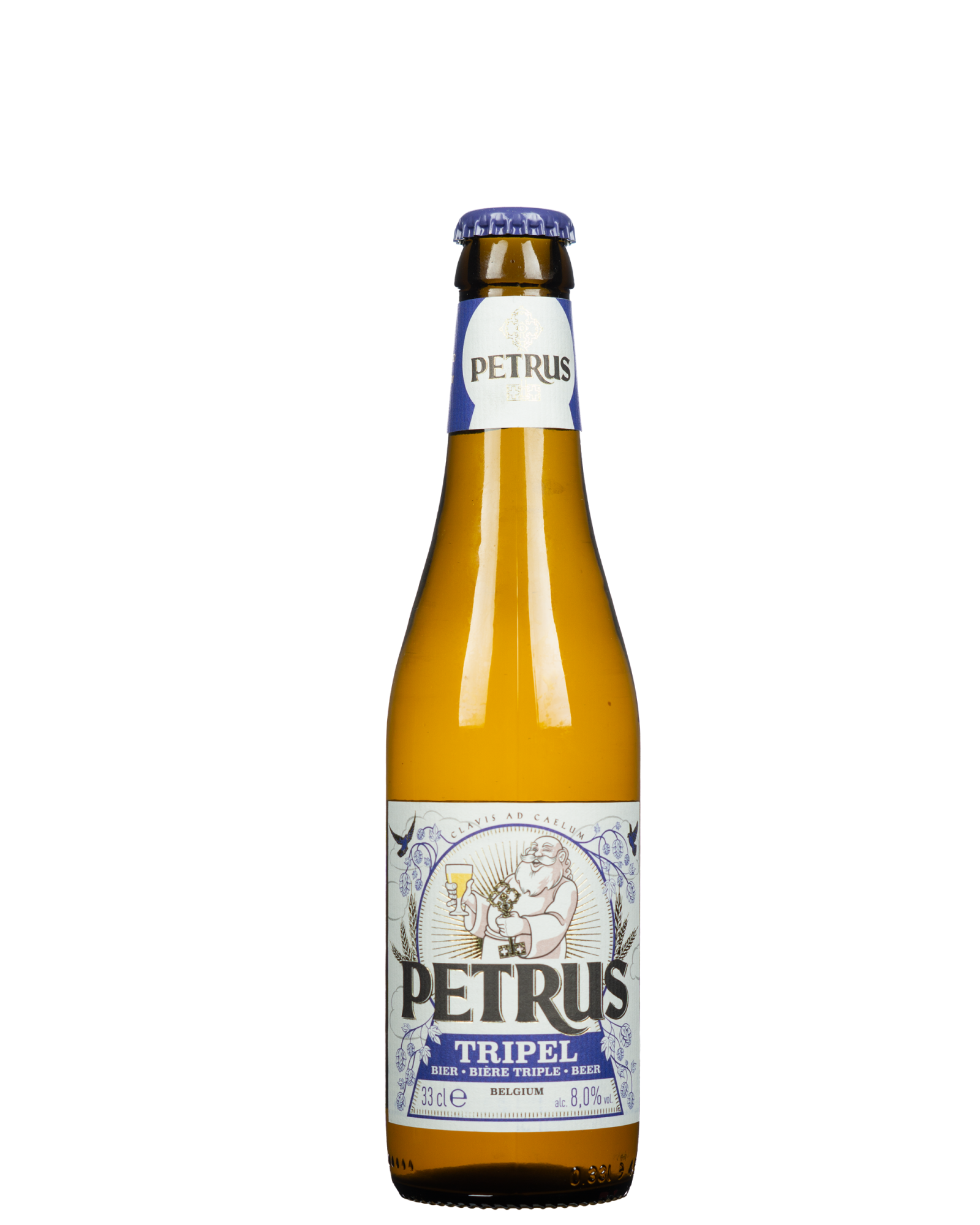 Petrus Triple 33Cl