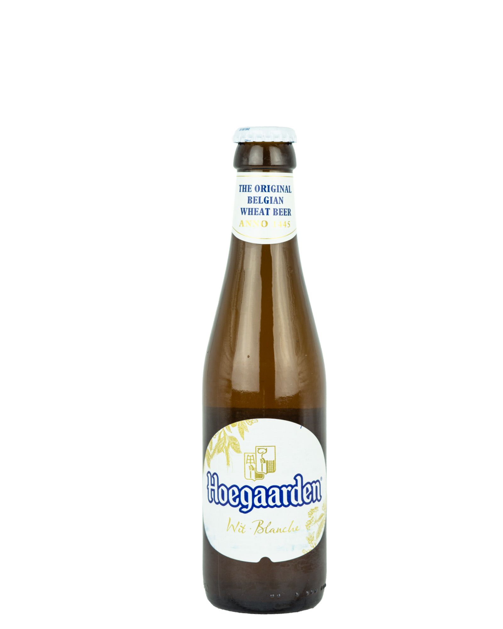Hoegaarden Wit 25Cl