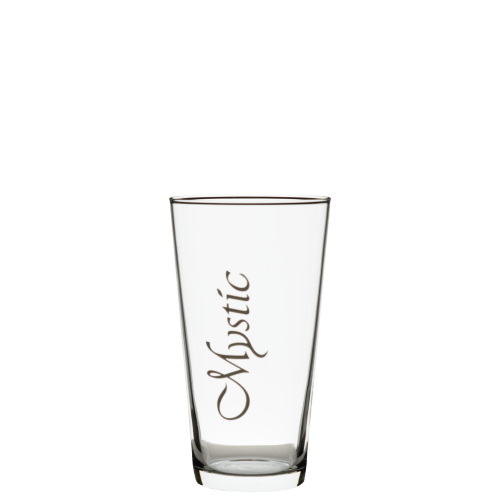 Afbeelding glas mystic bokaal 25cl