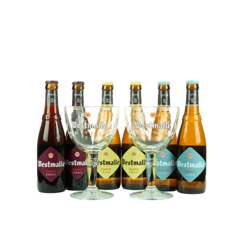 Afbeelding discover westmalle