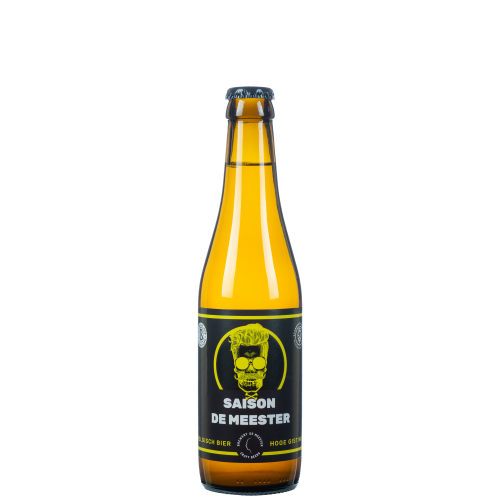 Afbeelding meester saison 33cl