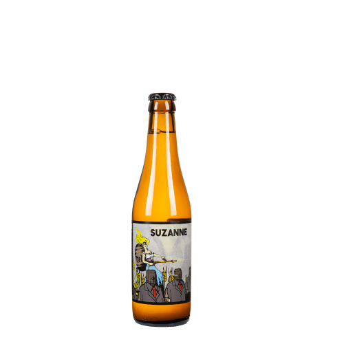 Afbeelding hedonis suzanne 33cl