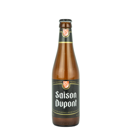 Afbeelding saison dupont 33cl
