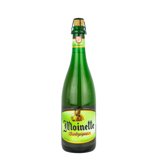 Afbeelding moinette biologique 75cl