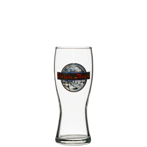 Afbeelding glas blanche de neiges 25cl