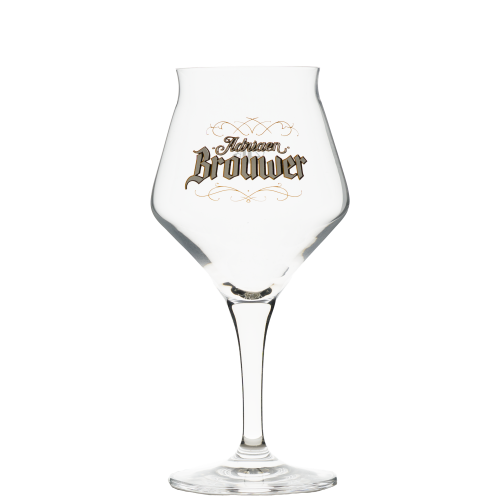 Afbeelding glas adriaen brouwer 25cl-33cl