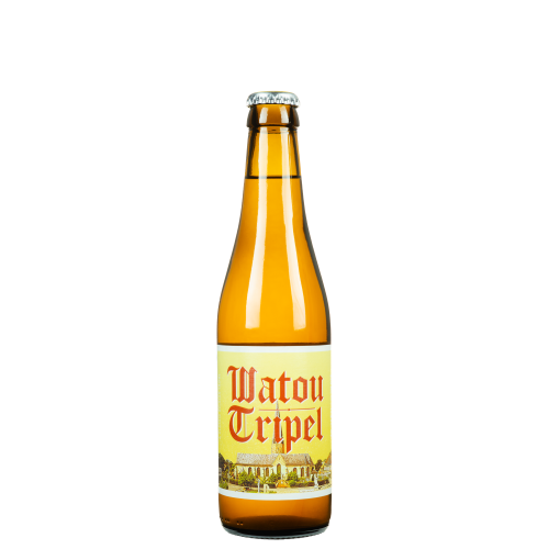 Afbeelding watou tripel 33cl