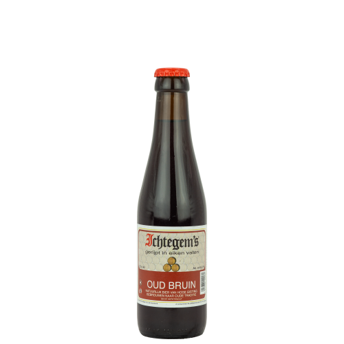 Afbeelding ichtegems oud bruin 25cl