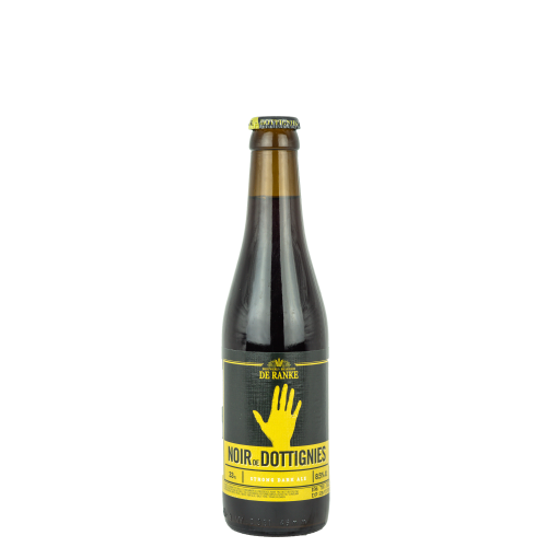 Afbeelding noir de dottignies 33cl