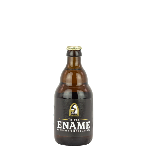 Afbeelding ename tripel 33cl