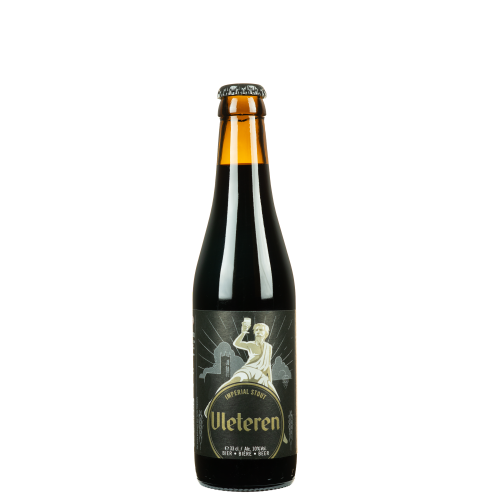 Afbeelding vleteren imperial stout 10° 33cl