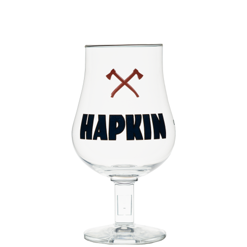 Afbeelding glas hapkin 33cl