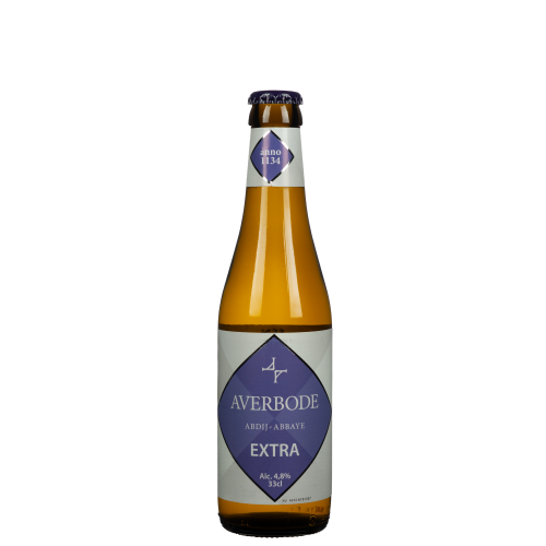 Afbeelding averbode extra 33cl