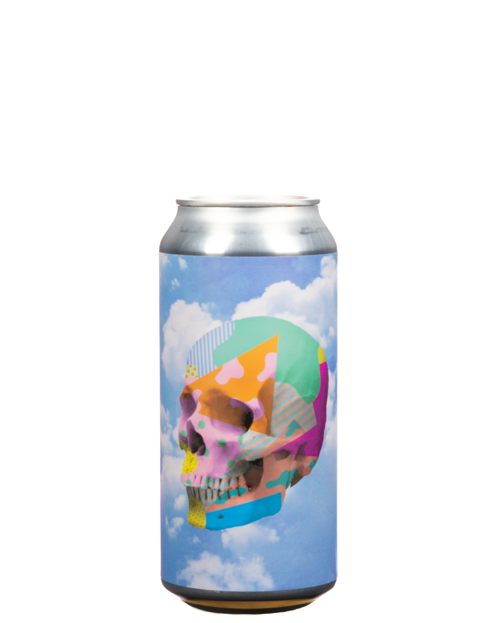 Surrealiste Calavera 44Cl