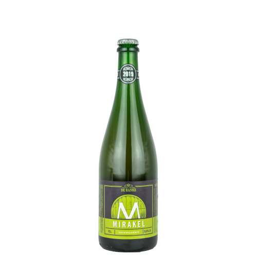 Image de ranke mirakel 75cl