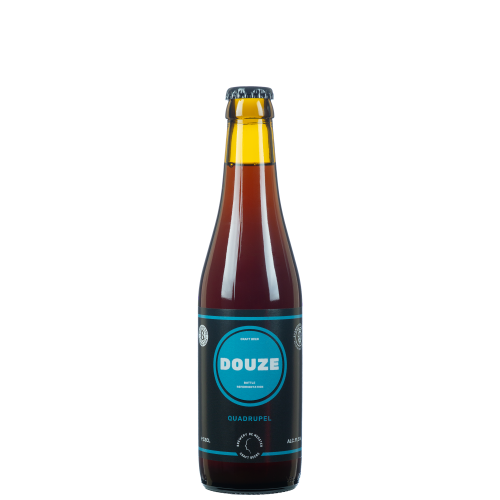 Image meester douze 33cl