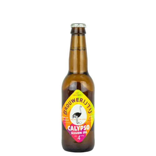 Image het ij session ipa calypso 33cl (eol)