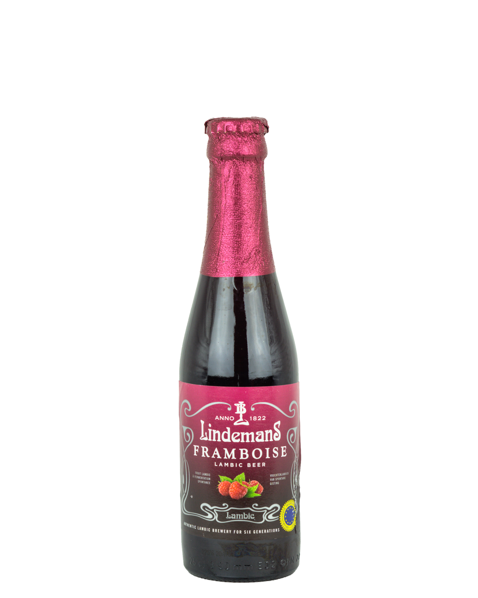 Lindemans Framboise 25Cl