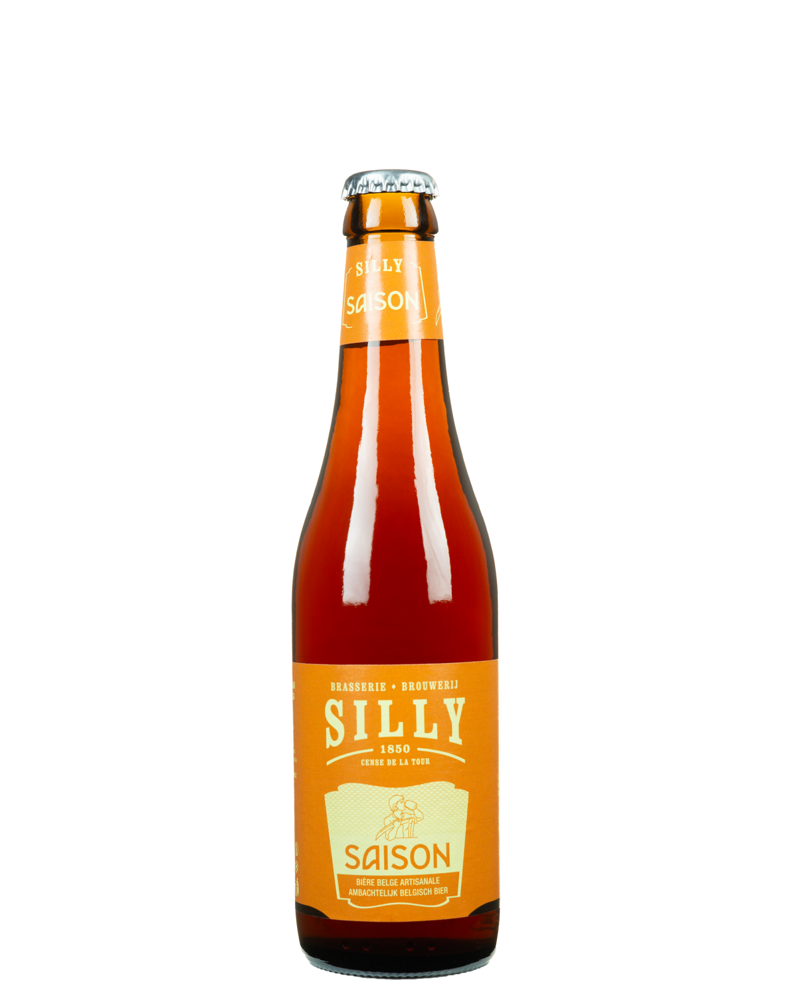 Silly Saison 33Cl