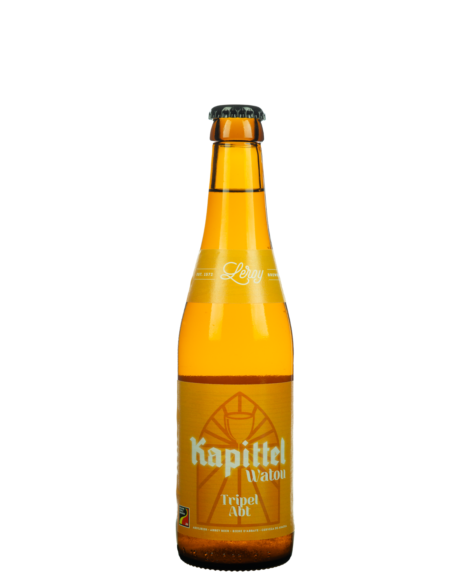 Kapittel Abt 33Cl