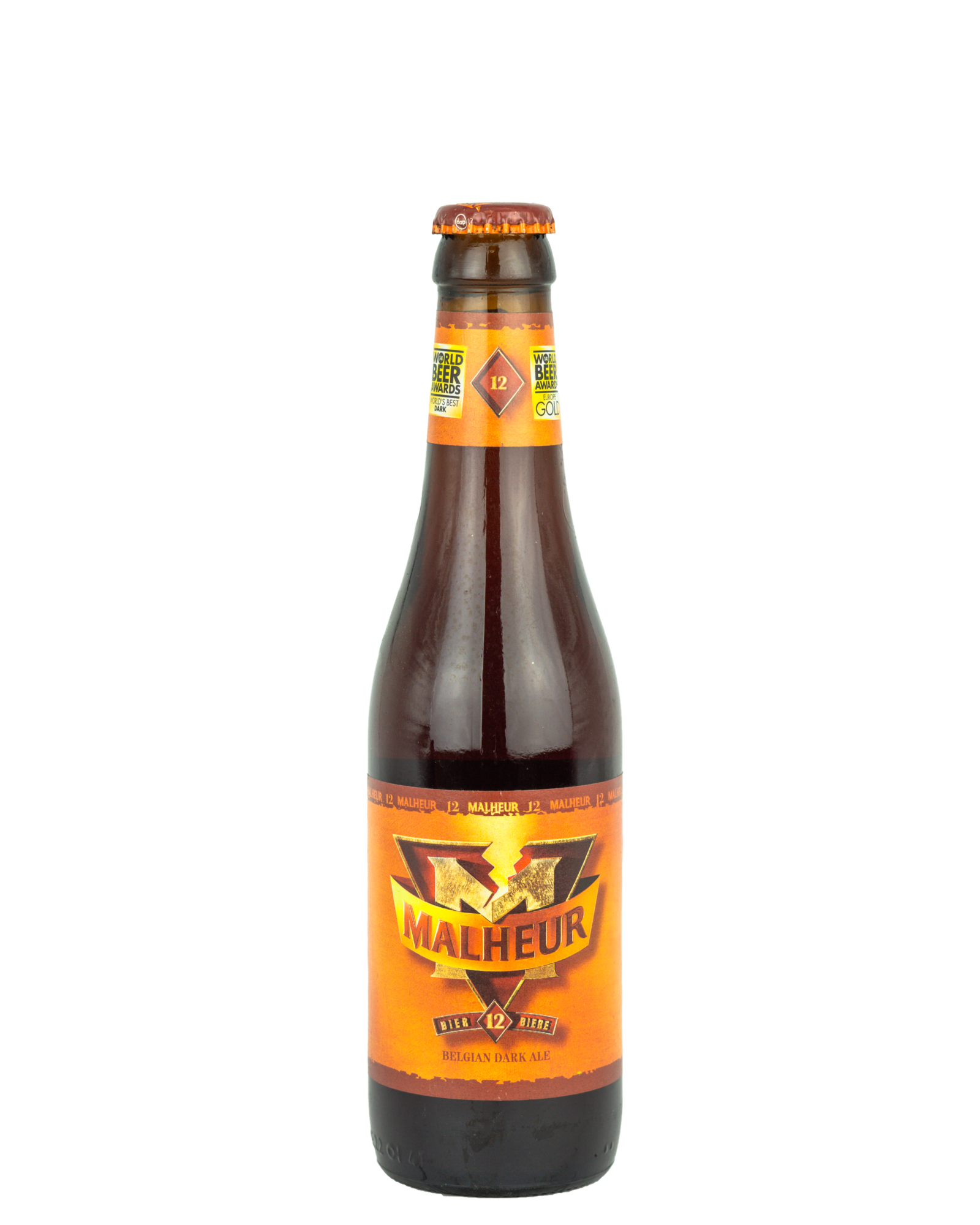 Malheur 12° Colossal 33Cl
