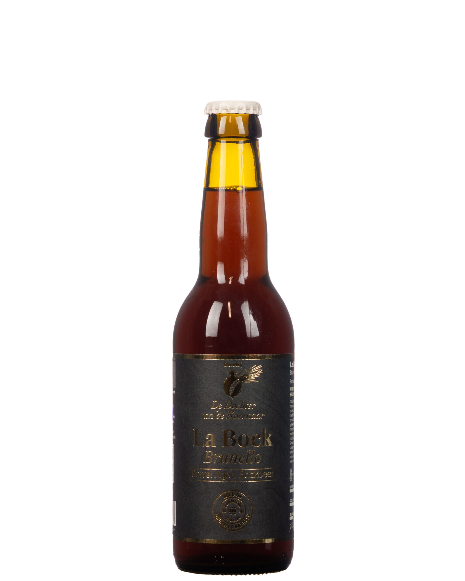 Dochter La Bock Brunello 33Cl