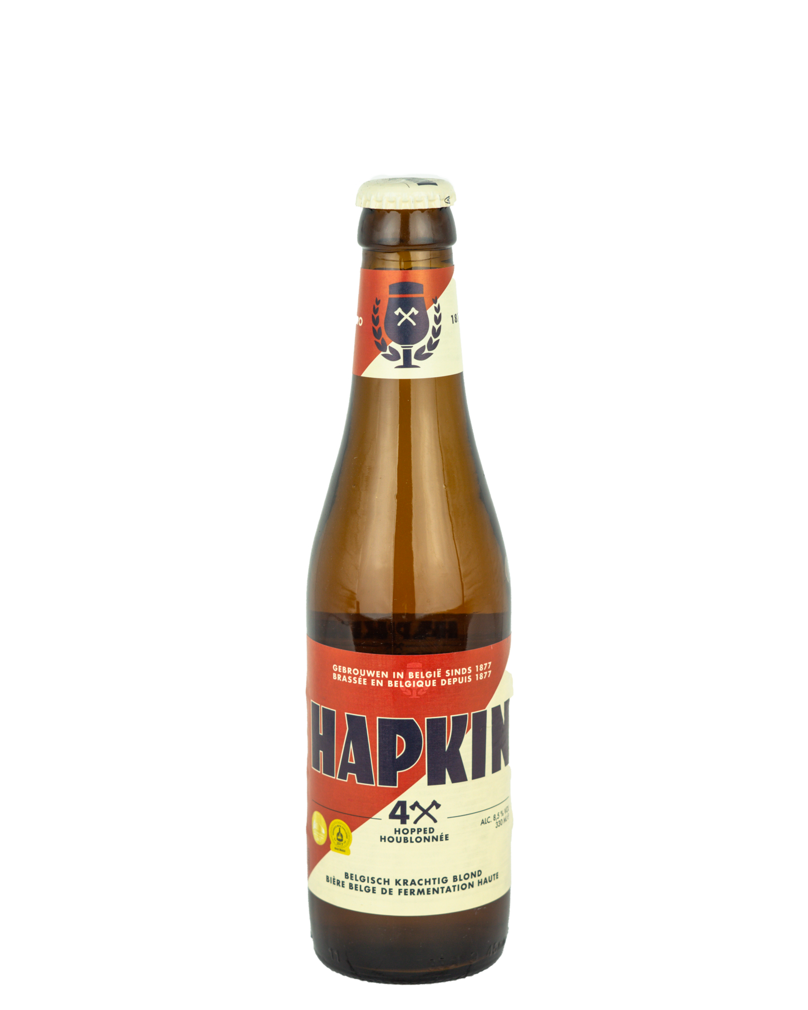 Hapkin 33Cl